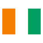 Ivory Coast U23 logo