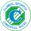 Cimentul Bicaz logo