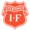 Strommen U19 2 logo