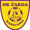 Carda Martjanci logo