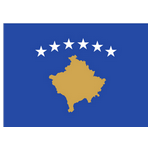 Kosovo (W) U19 logo