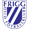 Frigg U19 logo