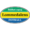 Lommedalen IL U19 logo