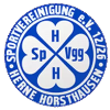 SpVgg Horsthausen logo