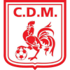 CD Moron (W) logo