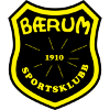 Baerum B U19 logo