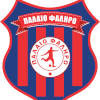 Paleo Faliro logo