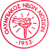 Olympiakos Neon Liosion logo