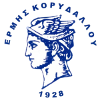 Ermis Koridalou logo