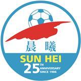 Convoy Sun Hei logo