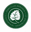 Borussia Lindenthal Hohenlind logo