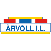 Arvoll U19 logo