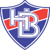 Holstebro BK B logo