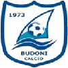 Budoni logo