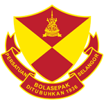Selangor U23 logo