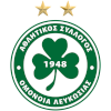 Omonia Nicosia (W) logo