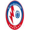 CF Rayo Majadahonda U19 logo