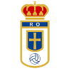 Real Oviedo U19 logo