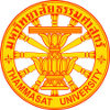 Thammasat University logo