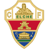 Elche U19 logo