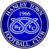 Hanley Town logo