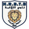 NRB Teleghma logo
