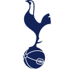 Tottenham Hotspur U17 logo