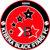 Kibera Black Stars logo