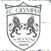 FC Olympia Savyntsi logo