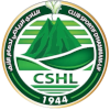 CS.Hammam-Lif logo