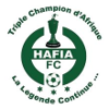 Hafia FC logo