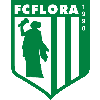 FC Flora Tallinn U19 logo