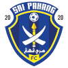 Pahang U21 logo