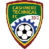 Cashmere Technical (W) logo