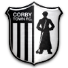 Corby Town logo