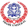 Thame United logo