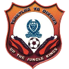 Botswana Police XI SC logo