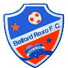 S. Cruz/Belford Roxo U20 logo
