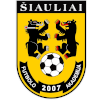 Ssg FA Siauliai (W) logo