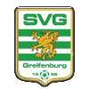 SV Greifenburg logo