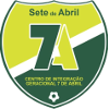 CGI April 7 logo