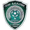 Mayak Sarny logo