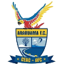 CEAC/Araruama U20 logo
