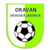Oravan logo