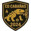 CD Cabanes logo