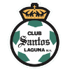 Santos Laguna U19 logo