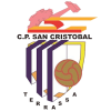 CP San Cristobal logo