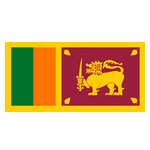 Sri Lanka U20 logo