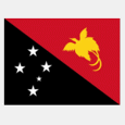 Papua New Guinea U19 logo