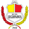 Legionovia II logo